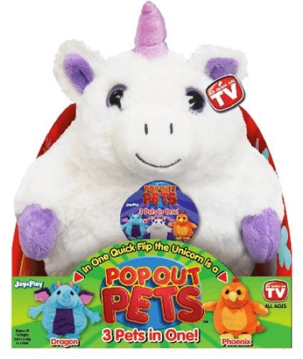 pop-out-pets-fantasy-reversible-plush-toy-get-3-stuffed-animals-in-one-unicorn-dragon-phoenix-8-in