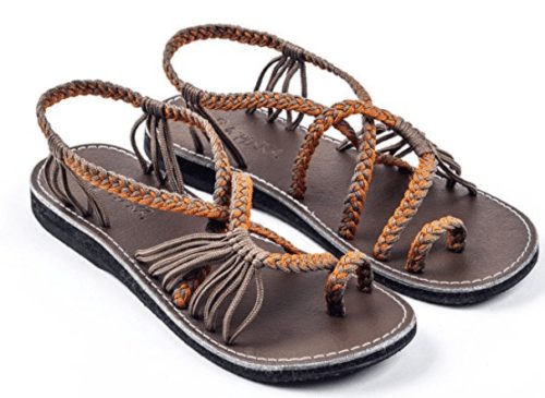 Summer Sandals for Women by Plaka