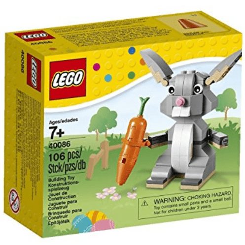 Lego 40086 Easter Bunny