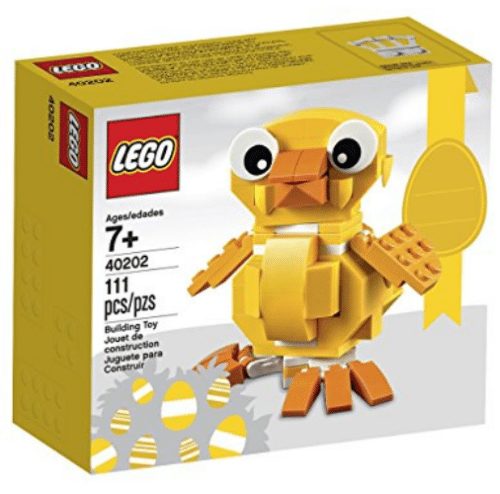Lego Easter Chick 40202