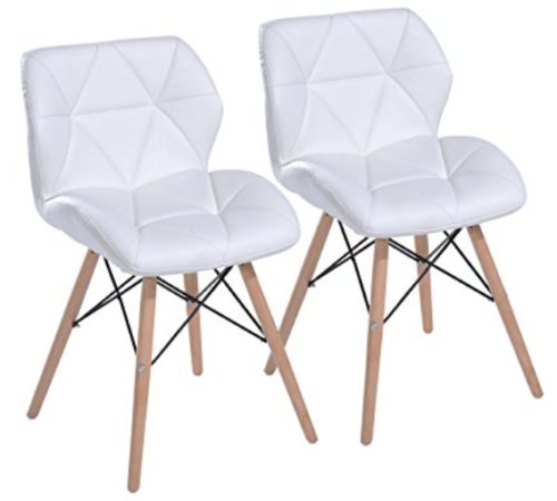 Modern Side Dining Chairs 