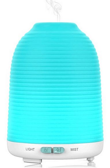 Aromatherapy Cool Mist Essential Oil Diffuser