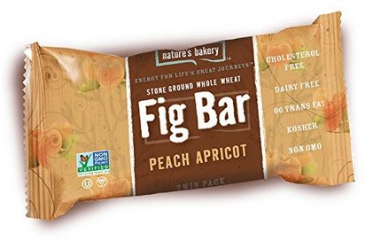 Nature's Bakery Fig Bars 