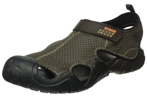 Men's Crocs Swiftwater Sandals