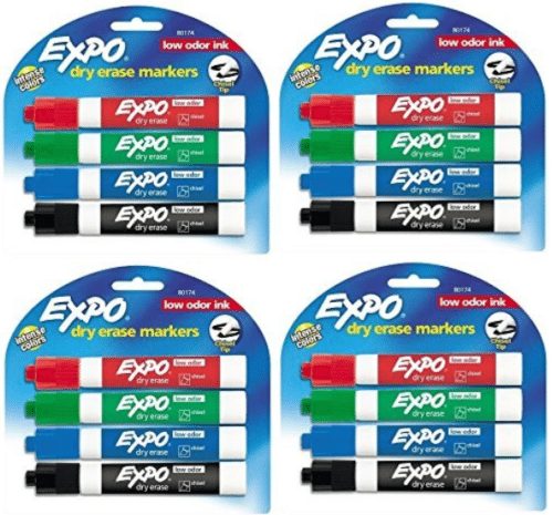 Expo Marker Deals - Back to School