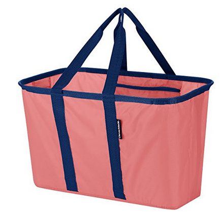 Collapsible Grocery Bags