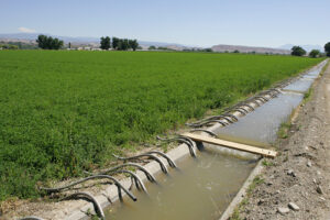 concrete-ditch-irrigation
