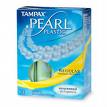 Always Infinity and Tampax Pearl