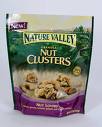 nut clusters