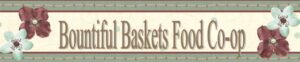 Bountiful Baskets Food Co-op