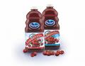 Ocean Spray Cranberry juices