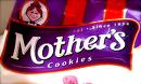 mothers cookies