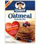 quaker oatmeal