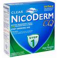 Nicoderm CQ Sample