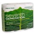 Seventh Generation paper towe