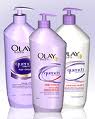 Olay Quench Lotion