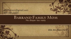 250 Free Business Cards