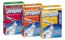 Propel Powder packets with Calcium