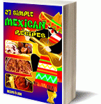 eBook-27SimpleMexicanRecipes-Mini