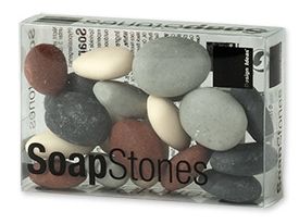 soapstones