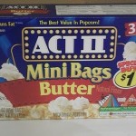 ACTII-minibags