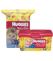 huggieswipes