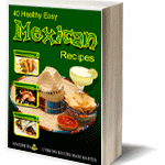 mexican healthy