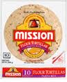 mission tortilla