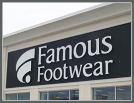 FamousFootwear