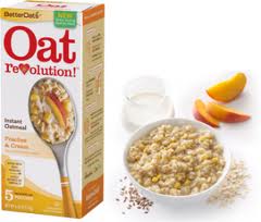 better oats.