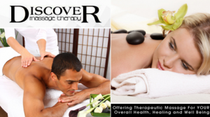 Discover Massage