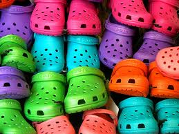 crock