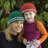 Crochet-Holiday-Hats