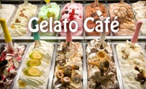 Gelato-Cafe