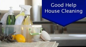 GoodHelpHouseCleaning