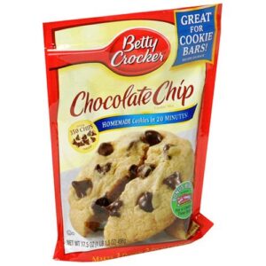 betty-crocker cookie mix