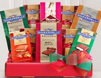 chocolate
