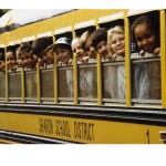 school bus