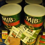 Mjb coupon