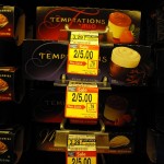 Jell-O Temptations coupon