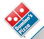 Domino's Pizza coupon