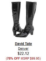 Knee High Boots coupon