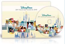 Free Disney vacation guide