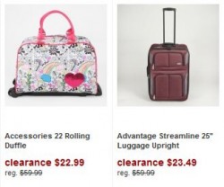 1 shopko bags