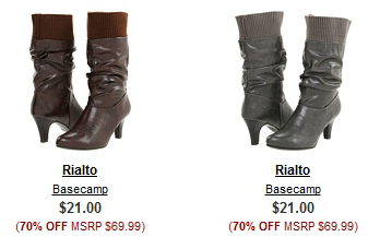 cheap boots