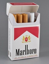 marlboro electric cigarette