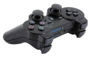 Dual Shock 3 Wireless Game Controller for PS3