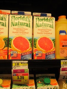 Florida's Natural coupon