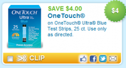 One Touch ultra