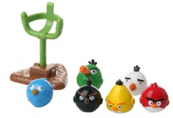 angry birds toy